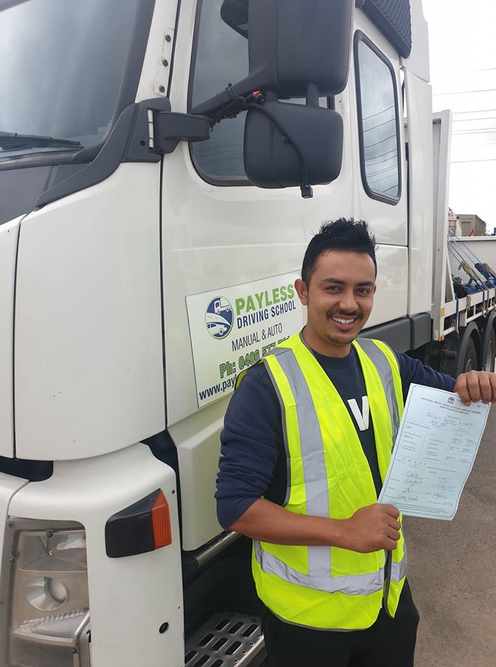 Bus driver jobs sydney training