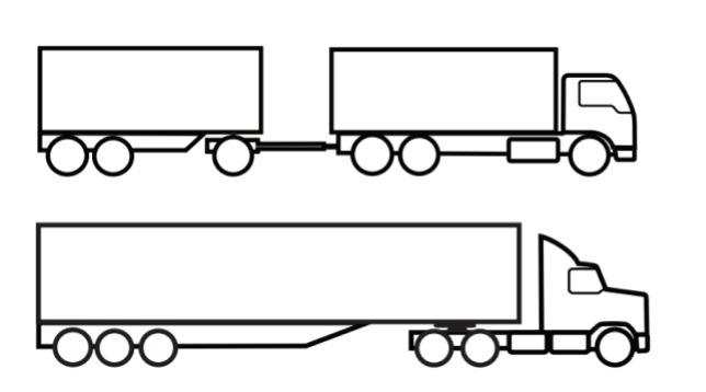 Bus Driver Authority Training Course - HC heavy combination